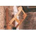 Шведська стінка NOHrD WallBars 10 Oak Дуб