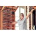 Шведська стінка NOHrD WallBars 10 Natural Ясен