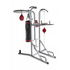 Багатофункціональний тренажер із грушею BH Fitness ST5450
