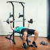 Комбінований верстат Kettler Herk