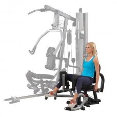 Комбінована підставка inSPORTline GIOT BODY-SOLID