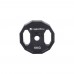 Диск гумовий inSPORTline Ruberton 5кг