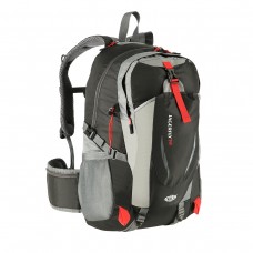 Рюкзак туристичний Nils Camp Jagerfly CBT7156 чорний