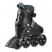 Роликові ковзани Nils Extreme NA11002 розм. S 31-34 чорно-синій