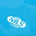 Самонадувний килимок Nils Camp NC4062 синій
