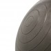 М'яч гімнастичний HMS YB02 Anti-Burst Brown 65см