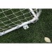 Алюмінієві футбольні ворота FIFA Polsport 7,32x2,44 м переносні