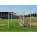 Алюмінієві футбольні ворота FIFA Polsport 7,32 x2, 44 м стаціонарні