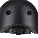 Захисний шолом з набіром захисту Nils Extreme розм. S MR290+H230, чорний