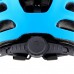 Захисний шолом з набіром захисту Nils Extreme розм. XS MTW01+H210, синій
