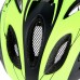 Шолом Nils Extreme MTW291 розм. S 50-59 чорно-жовтий