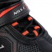 Роликові ковзани Nils Extreme NA9080 розм. S 31-34 чорно-червоний