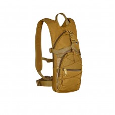 Рюкзак тактичний Nils Camp NC1732 бежевий