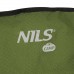 Крісло туристичне розкладне Nils Camp NC3075 зелений