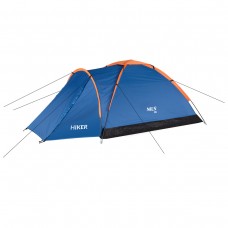 Туристичний намет Nils Camp NC6010 Hiker синій