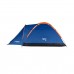 Туристичний намет Nils Camp NC6010 Hiker синій