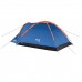 Туристичний намет Nils Camp NC6010 Hiker синій