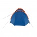 Туристичний намет Nils Camp NC6010 Hiker синій