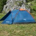Туристичний намет Nils Camp NC6010 Hiker синій