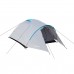 Туристичний намет Nils Camp NC6013 Rocker білий