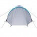 Туристичний намет Nils Camp NC6013 Rocker білий