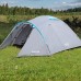 Туристичний намет Nils Camp NC6013 Rocker білий