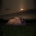 Туристичний намет Nils Camp NC6023 Skyland сірий