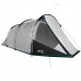Туристичний намет Nils Camp NC6023 Skyland сірий