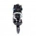 Дитячі роликові ковзани Nils Extreme NJ1828A розм. S чорний