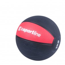 Медбол inSPORTline MB63 - 2кг