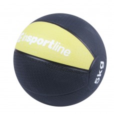 Медбол MB63 inSPORTline 3 - 6кг