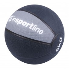 Медбол inSPORTline MB63 - 6кг