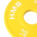Набір олімпійських бамперних дисків HMS CBRS
