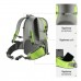 Рюкзак туристичний Nils Camp Bessegen CBT7107 зелений