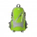 Рюкзак туристичний Nils Camp Bessegen CBT7107 зелений