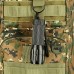 Рюкзак тактичний Nils Camp Defender CBT7204 зелений камуфляж