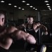 Гантель з фіксованою вагою HMS HG Pro 30кг