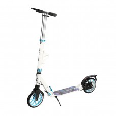 Самокат Nils Extreme HM2040T білий