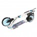 Самокат Nils Extreme HM2040T білий