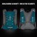 Рюкзак біговий Nils Camp Journey NC1797 м'ятний