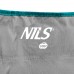 Крісло туристичне розкладне Nils Camp NC3044 сірий