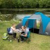 Туристичний намет Nils Camp NC6031 Highland синій-сірий
