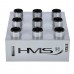 Стійка для олімпійських грифів HMS STR35