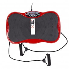 Віброплатформа Sky HMS SVP01 RED