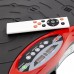 Віброплатформа Sky HMS SVP01 RED
