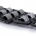 Вібромасаж Vibrofit BM 1200 v2