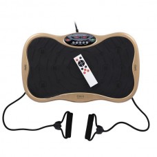 Віброплатформа Sky HMS SVP01 Gold