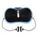 Віброплатформа HMS UBS01 Blue
