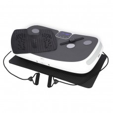 Віброплатформа HMS SVP15 зі стійкою 7D (3-колісна)