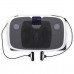 Віброплатформа HMS SVP15 зі стійкою 7D (3-колісна)